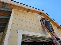 How To Choose The Right Materials for Your Siding Installation in 'Mountain Home, ID